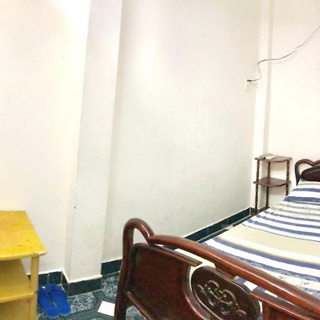 B.V.I Guest House 胡志明市 外观 照片