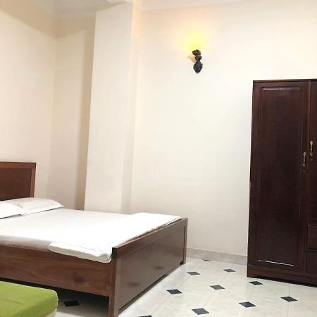 B.V.I Guest House 胡志明市 外观 照片