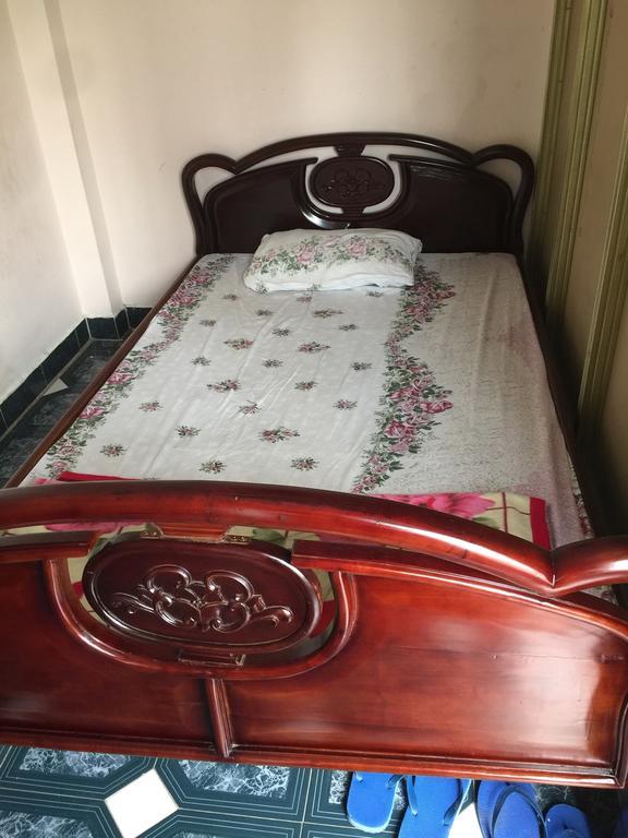 B.V.I Guest House 胡志明市 外观 照片