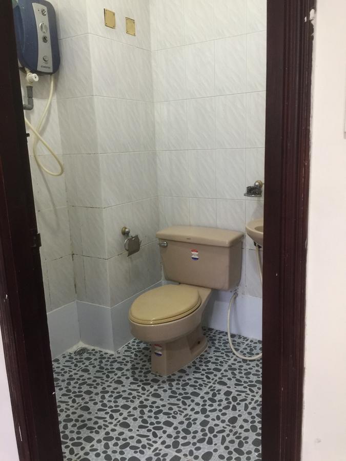 B.V.I Guest House 胡志明市 外观 照片