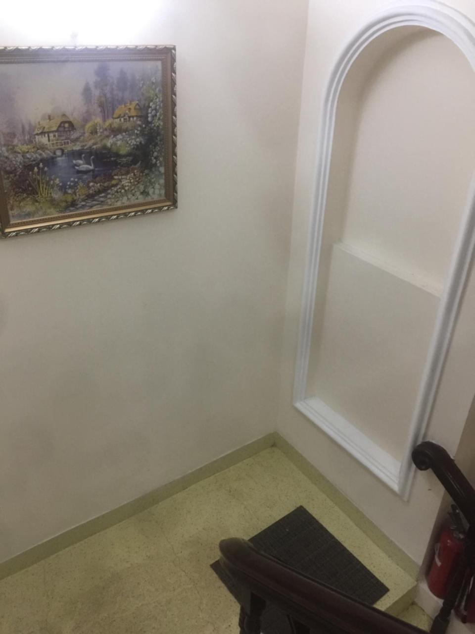 B.V.I Guest House 胡志明市 外观 照片