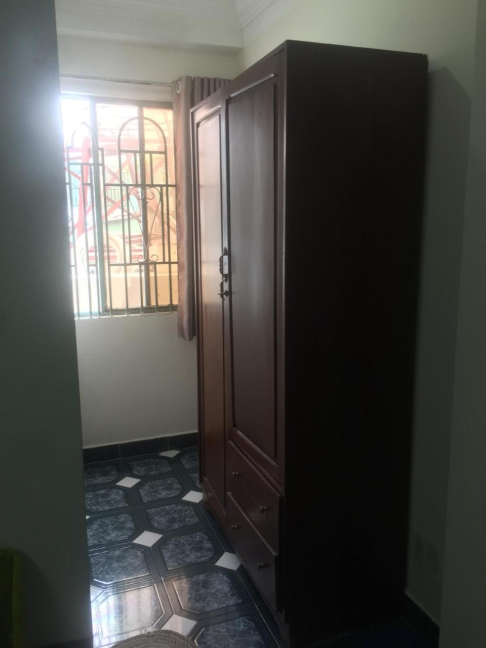 B.V.I Guest House 胡志明市 外观 照片