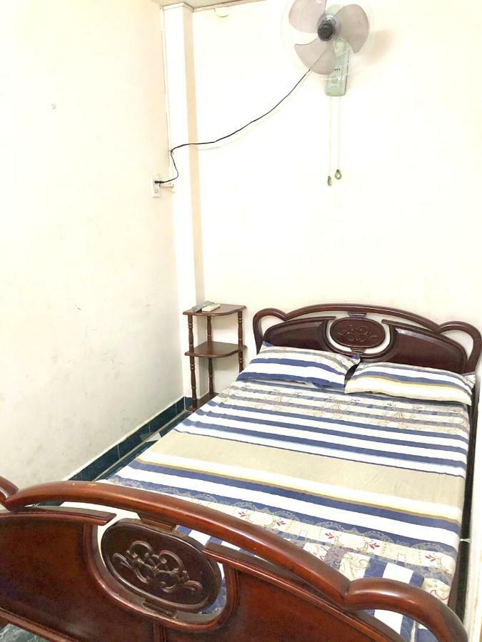 B.V.I Guest House 胡志明市 外观 照片