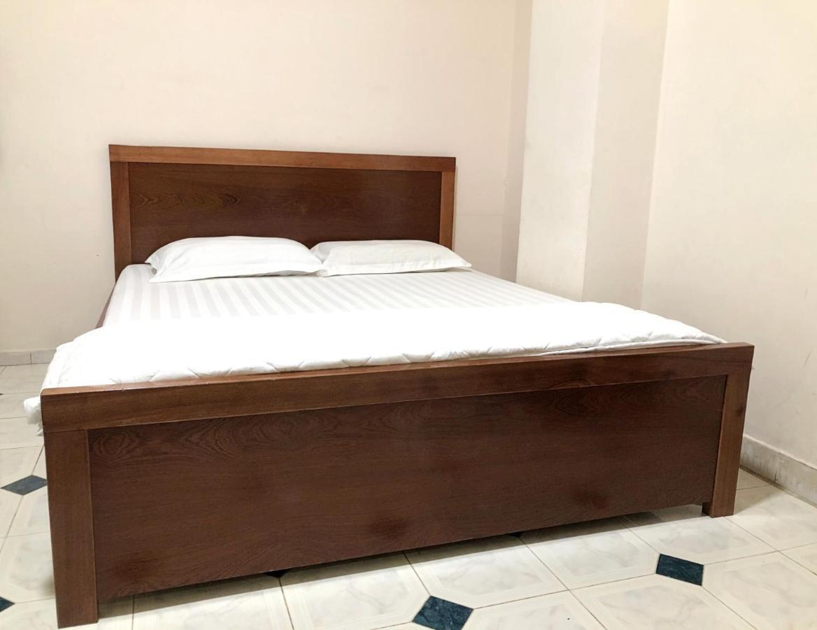B.V.I Guest House 胡志明市 外观 照片