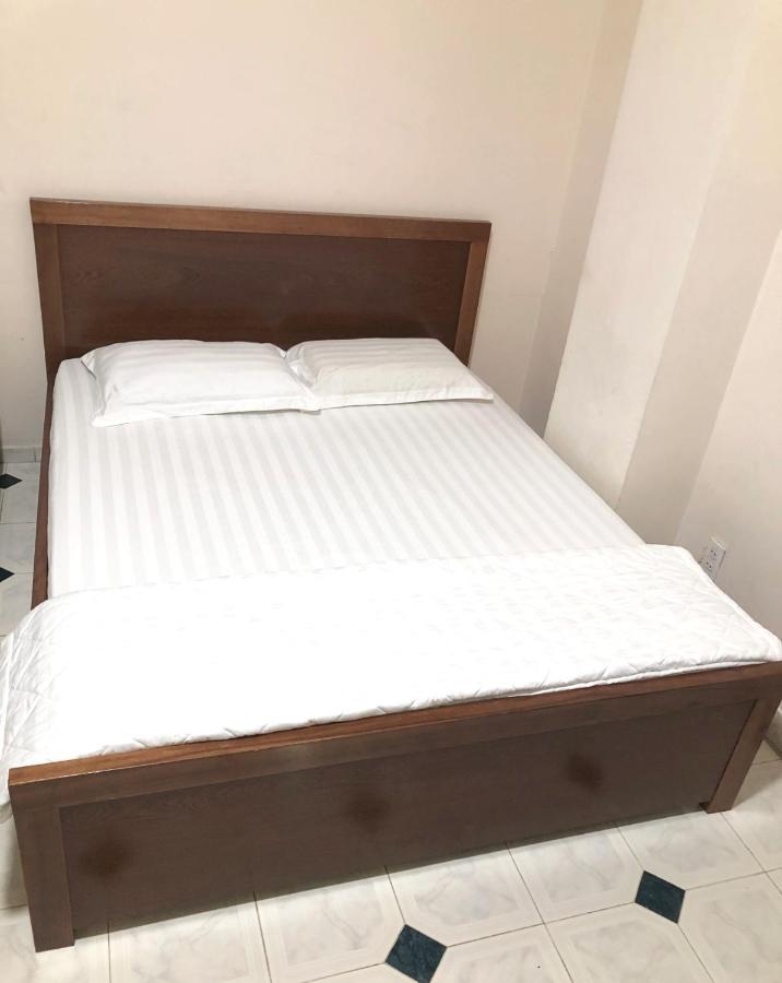 B.V.I Guest House 胡志明市 外观 照片