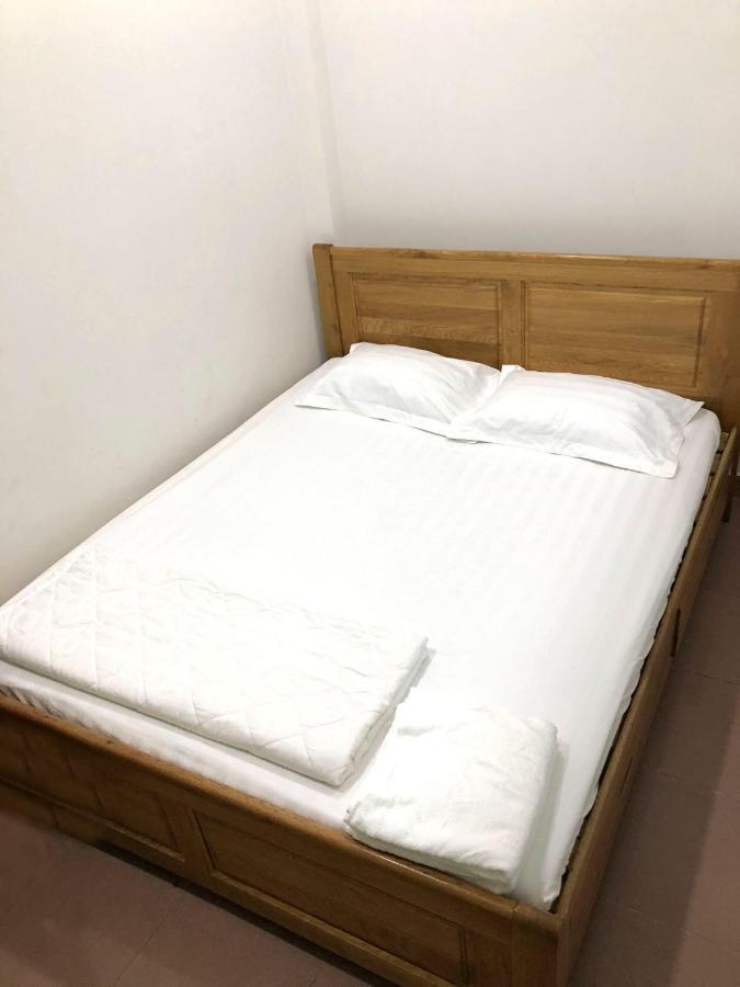 B.V.I Guest House 胡志明市 外观 照片